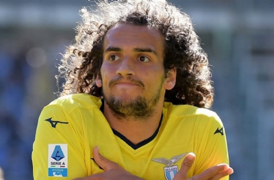 Matteo Guendouzi kadroya alındı