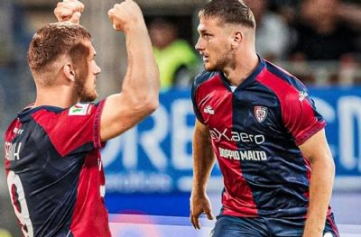 Ayın golü Semih Kılıçsoy'dan