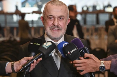 Beşiktaş Divan Kurulu Başkanı ameliyat oldu