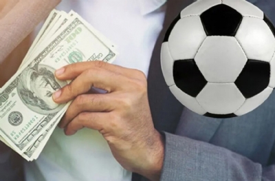 Futbolda neler oluyor? 104 menajer PFDK'ye sevk edildi