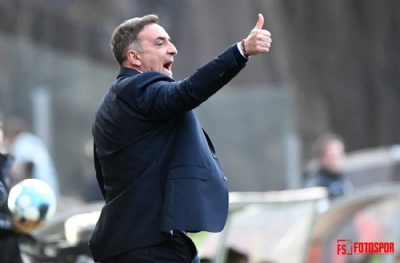 Carlos Carvalhal: Beşiktaş'tayken sanki Cumhurbaşkanı gibiydim