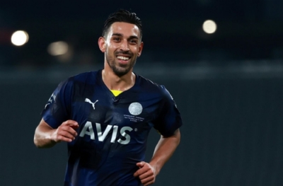 İrfan Can Kahveci'de beklenen oldu