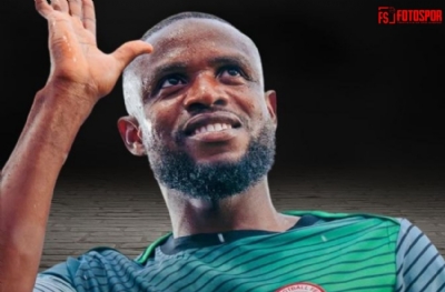 Onyedika'yı yedeğe itti, Beşiktaş'a geliyor