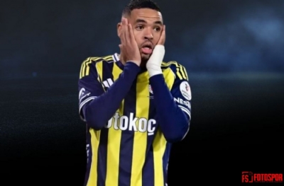 En-Nesyri ağlattı! Fenerbahçe kafasını duvarlara vuruyor