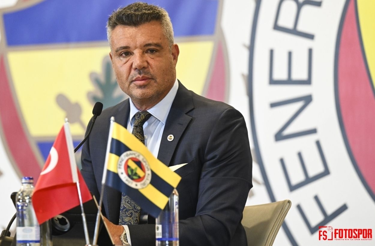 Sadettin Saran'ın kaderi! Fenerbahçe'de yeniden aday olacak mı?