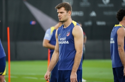 Alvarez'den Fenerbahçe'ye Sörloth darbesi