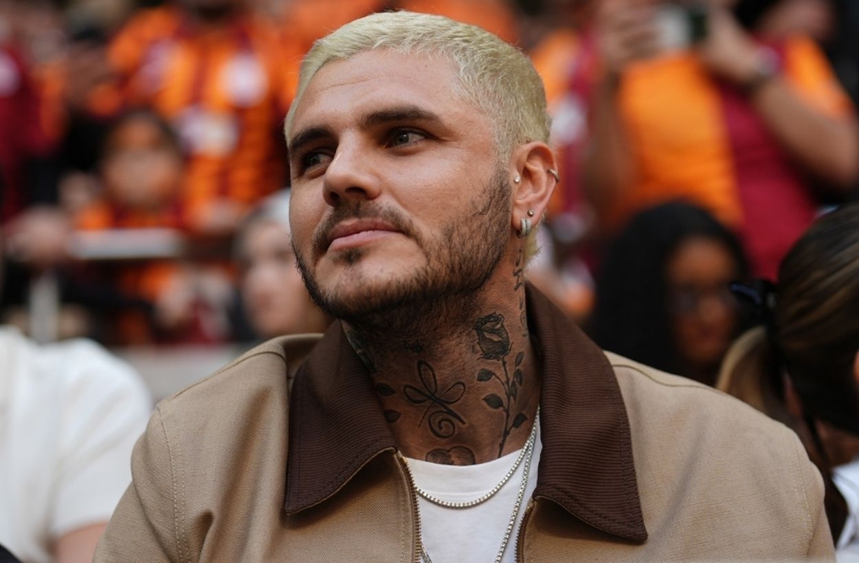 Geri sayım başladı: İkonik Icardi