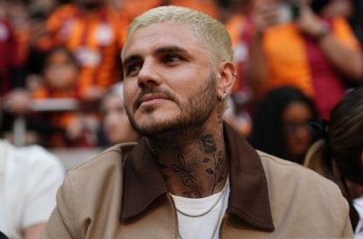 Geri sayım başladı: İkonik Icardi