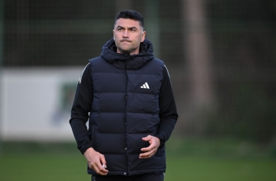 Fenerbahçe ve Beşiktaş kapıştı! Burak Yılmaz açıkladı