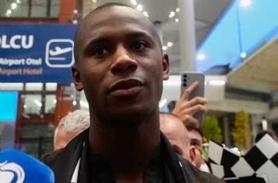 Tiago Djalo: Eski Tiago öldü