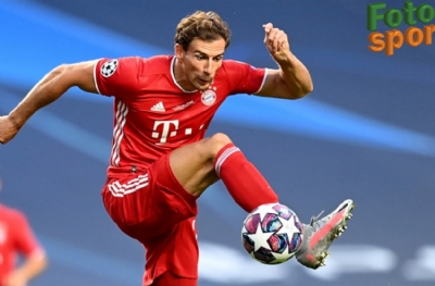 Goretzka için plan belli oldu