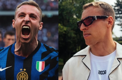 Davide Frattesi, Galatasaray için bunu da yaptı