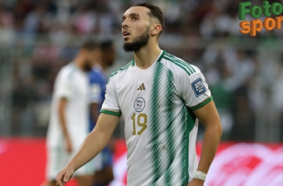 Galatasaray'ın Amine Gouiri pazarlığında son durum