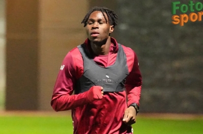 Fenerbahçe maçı öncesi Okan Buruk'tan Singo kararı