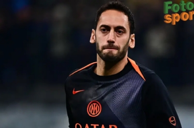 Hakan Çalhanoğlu transfer dönemini karıştıracak