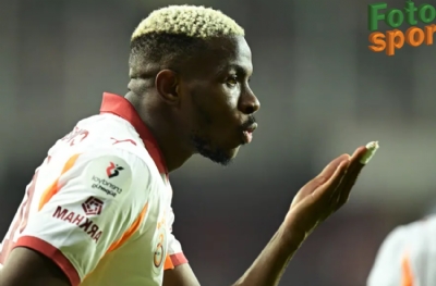 Barcelona Osimhen'i nasıl alacak?