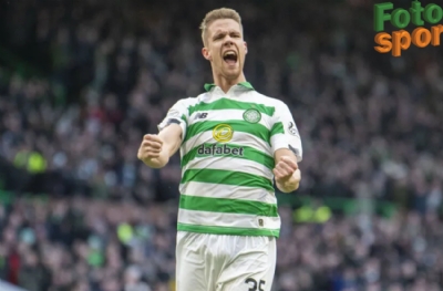 Beşiktaş'tan Kristoffer Ajer hamlesi