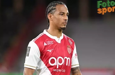 Monaco Beşiktaş'a yanıt verdi