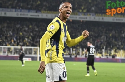 Fenerbahçe'ye Becao müjdesi! Talip var