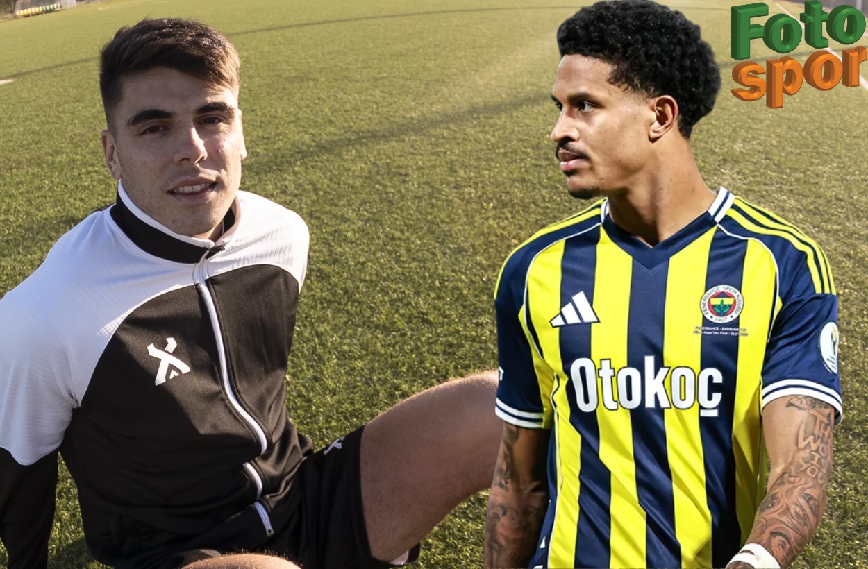 Fenerbahçe'nin planı: Oosterwolde satılırsa yerine Skriniar'ın vatandaşı gelecek!