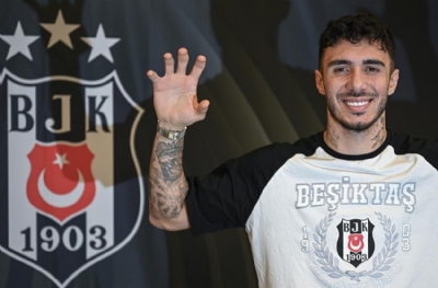 Emirhan Topçu, Fenerbahçe'yi unutamıyor