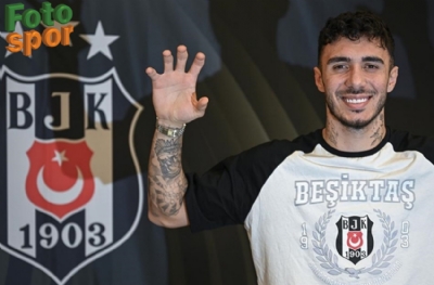 Emirhan Topçu, Fenerbahçe'yi unutamıyor