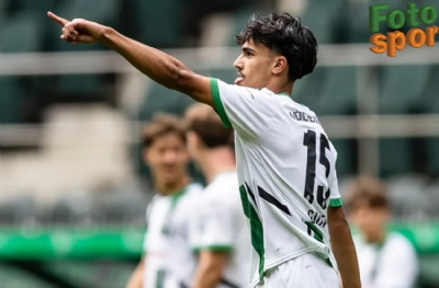 Hem Galatasaray'a hem Türk Milli Takımına; Can Armando Güner