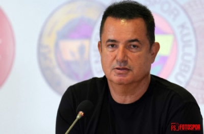 Acun Ilıcalı'dan Fenerbahçe'ye çalım