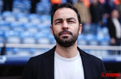 Selçuk İnan transferi açıkladı