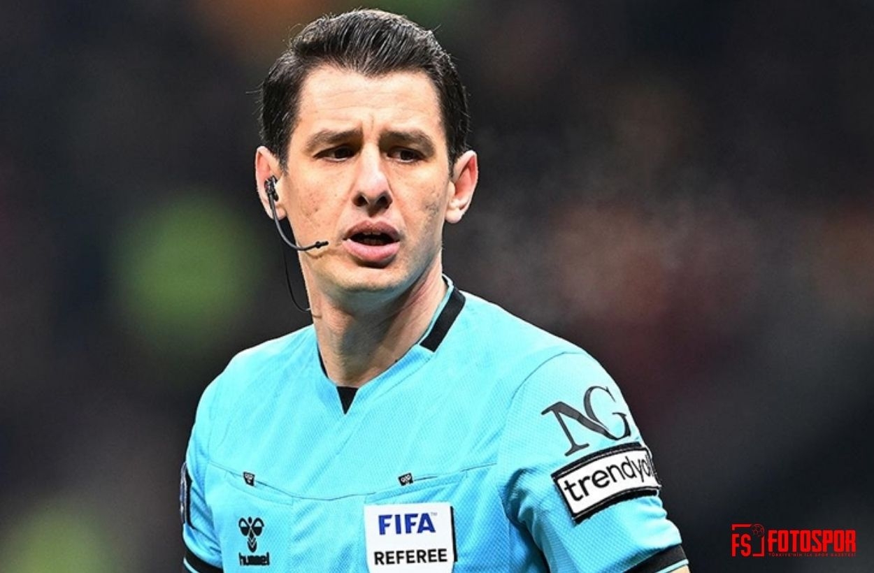 Halil Umut Meler krizi! Fenerbahçe'ye ters, Galatasaray'a düz