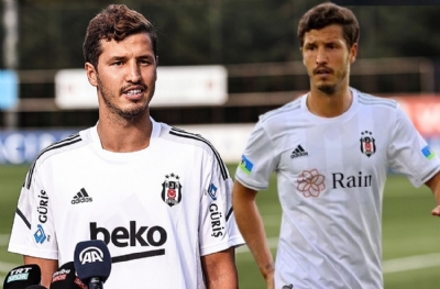 Salih Uçan: Bazı şeylere üzülüyorum