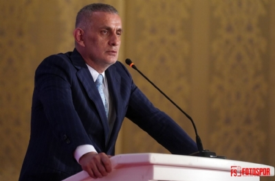 PFDK, 489 kişiye 2 ila 12 ay men cezası verdi