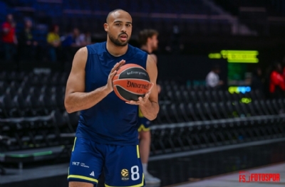 Dubai - Fenerbahçe Beko: 92-81 (MAÇ SONUCU)