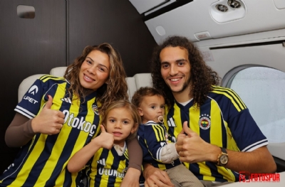 Galatasaray 'kudurtucusu' Fenerbahçe'de