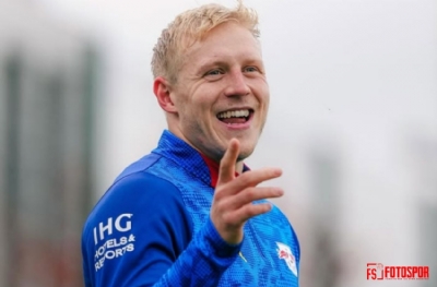 Galatasaray için en makul transfer