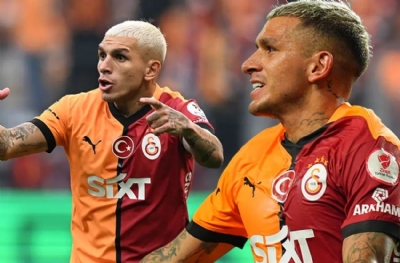 Torreira'dan Galatasaray'a adios