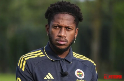 Beşiktaş Fenerbahçe'den Fred'i istedi