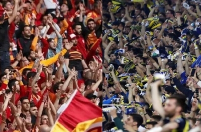 Fenerbahçe'den Galatasaray'a zeytin dalı