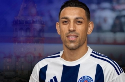 İrfan Can Kahveci neden Kasımpaşa'ya gitti? Şaşırtan neden