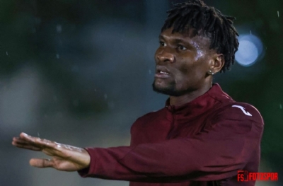 Göç İdaresi Trabzonspor'un emrinde