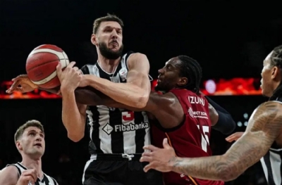 Galatasaray MCT Technic-Beşiktaş GAİN maçının saati değişti