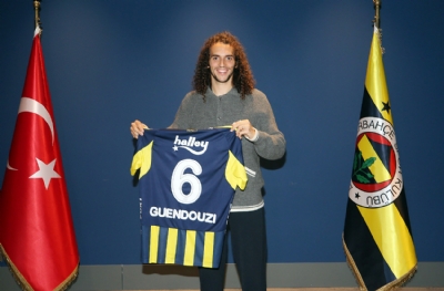 Serie A'ya damga vurmuştu: Fenerbahçe için savaşacak