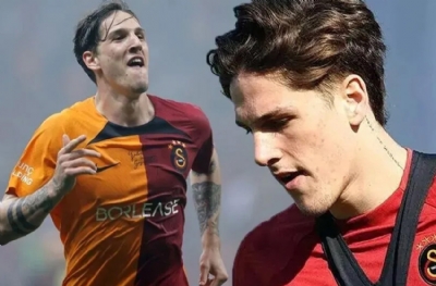  Zaniolo için Danimarkalı stoperi önerdiler: Aslan düşünüyor
