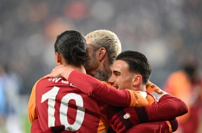 Galatasaray'ın gözü Fenerbahçe'de