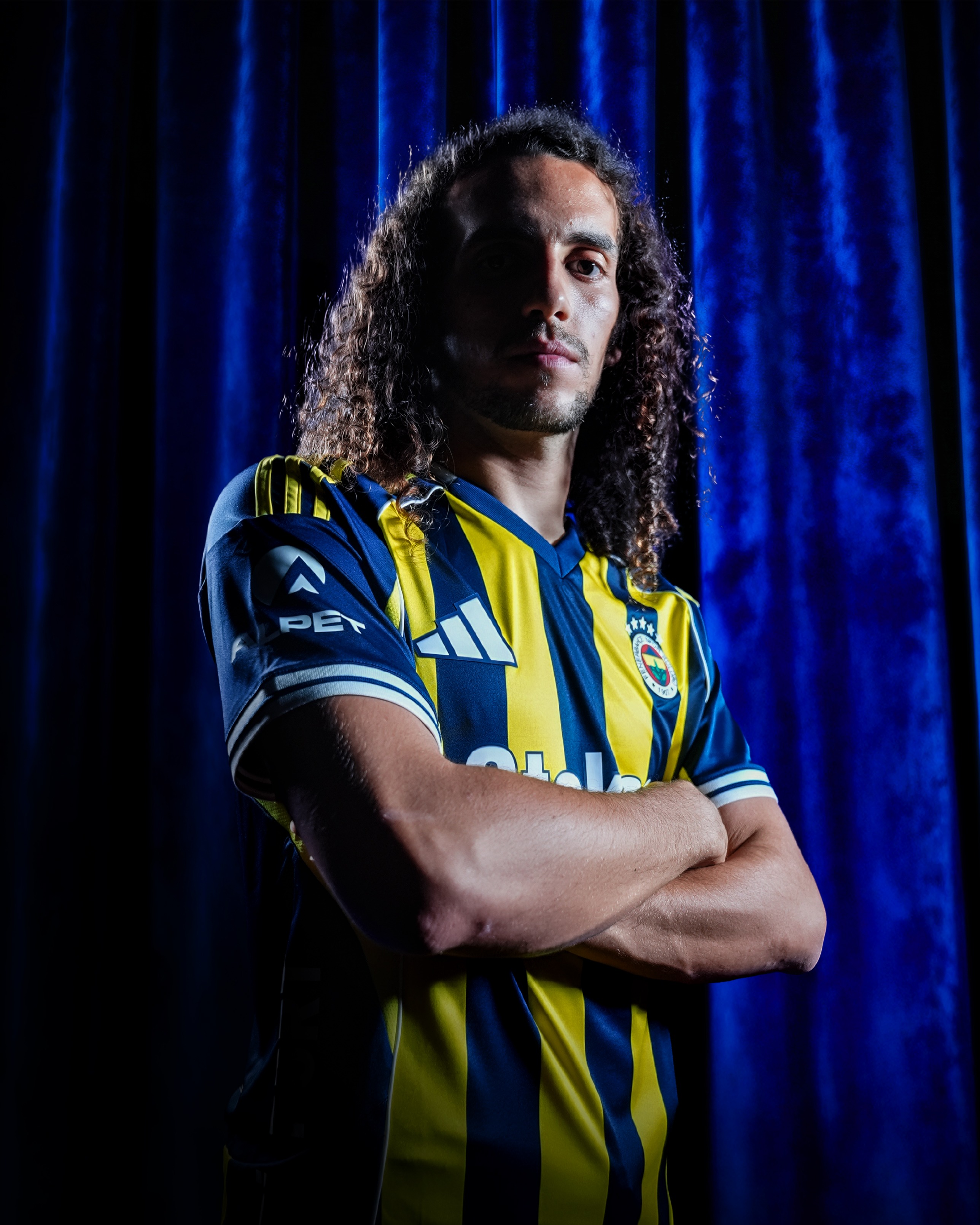 Fenerbahce
