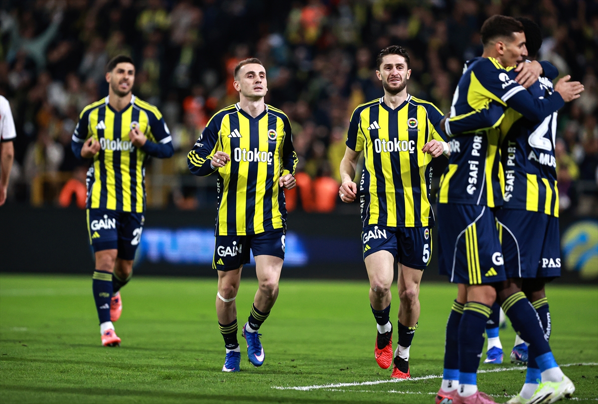 Fenerbahce