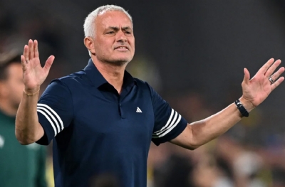  Bir Mourinho klasiği: Tazminatını bekliyor!