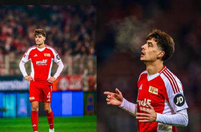 Fenerbahçe durmuyor: Şimdi de Leite