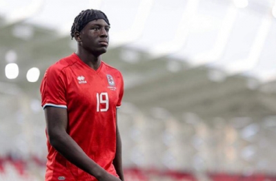 Fenerbahçe'nin rakibi 16'lık forvet aldı: 12 milyon euro!