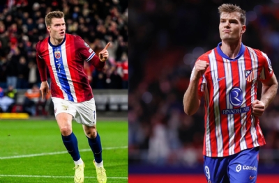 Sörloth için umut doğdu! Her şey Fenerbahçe'nin elinde